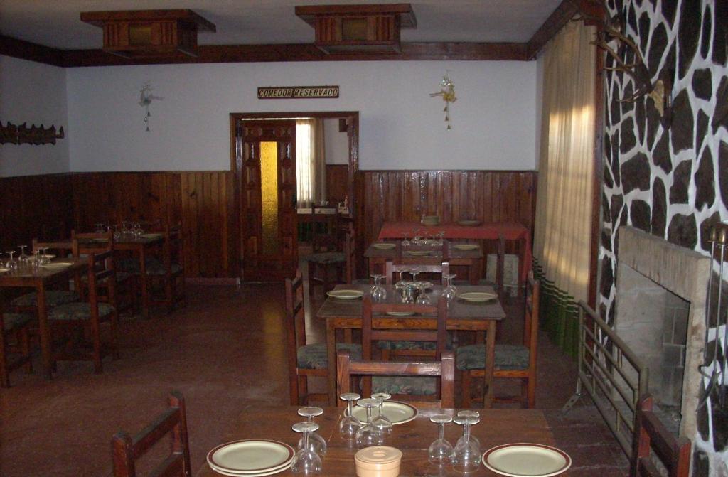 Hostal Don Diego San Juan Del Puerto Exterior foto