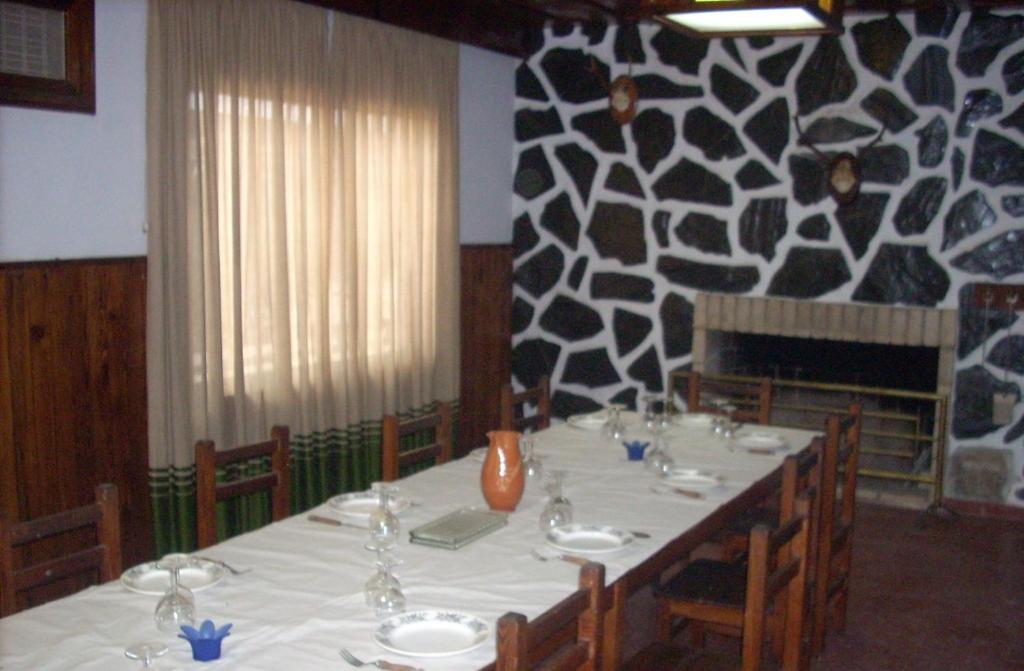 Hostal Don Diego San Juan Del Puerto Exterior foto